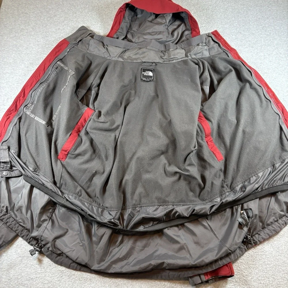 The North Face excellent pre